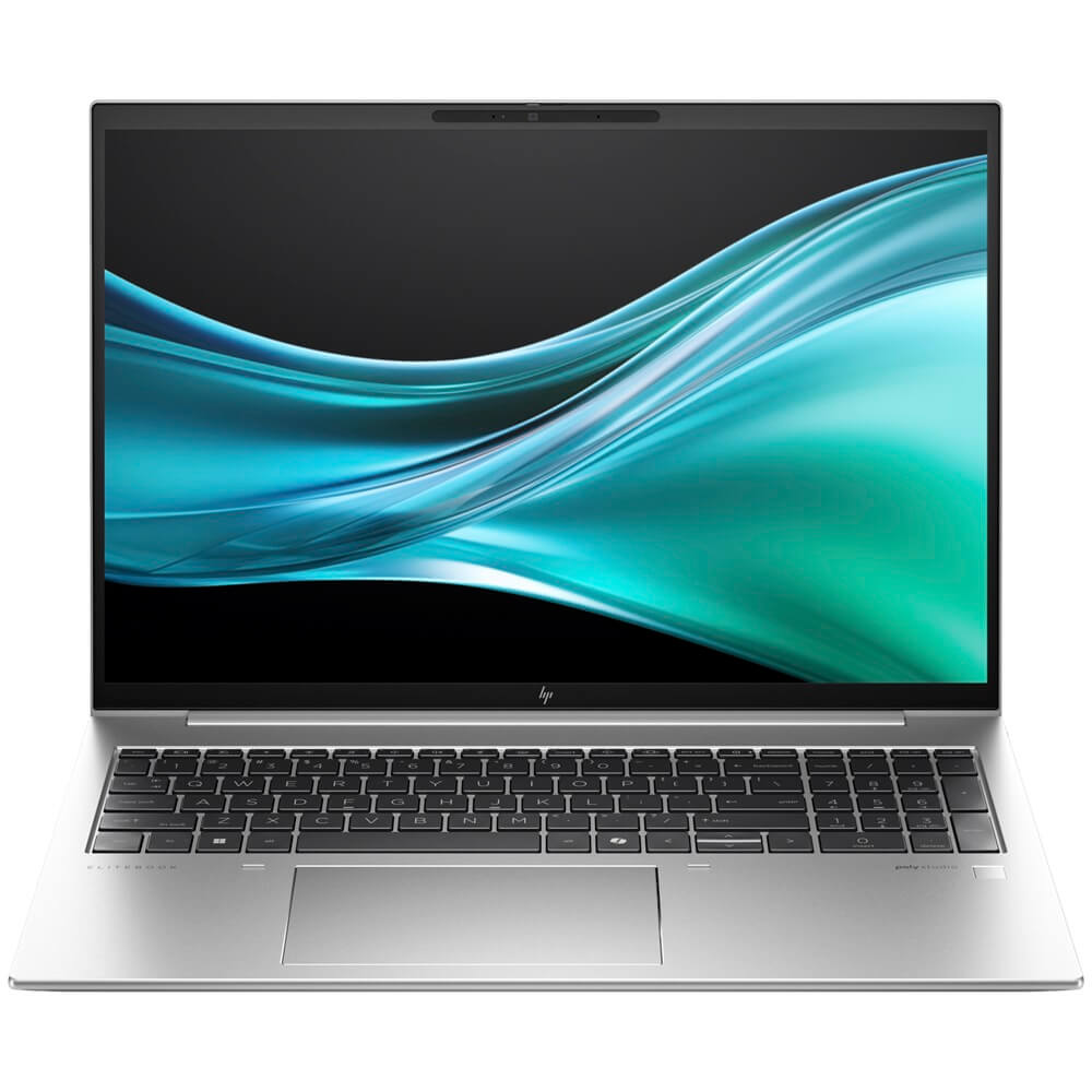 HP EliteBook 860  G11 16in WUXGA Notebook