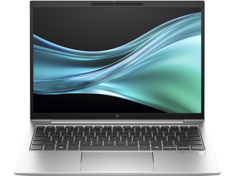 HP EliteBook 830 G11 13.3in WUXGA Notebook