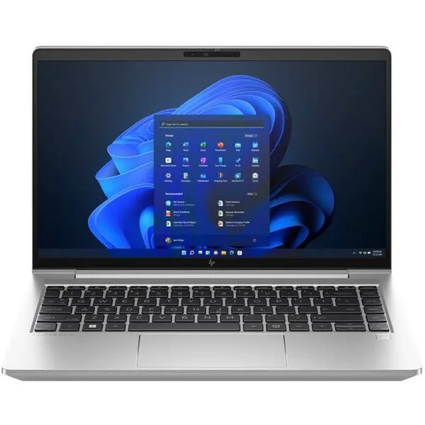 HP EliteBook 640 G10 14in FHD Notebook