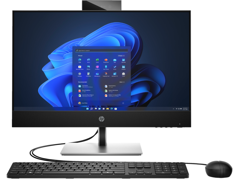 HP ProOne 440 G9 23.80in AiO