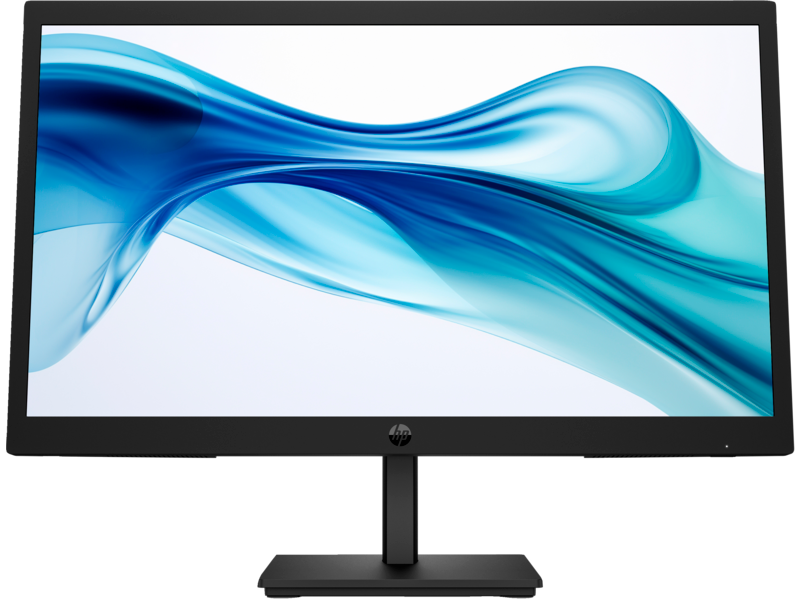 HP Series 3 Pro 21.45inch FHD Monitor - 322pv