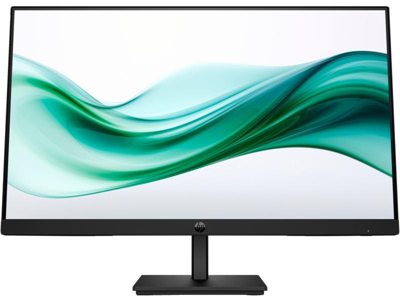 HP Series 3 Pro 23.8inch FHD Monitor - 324pv