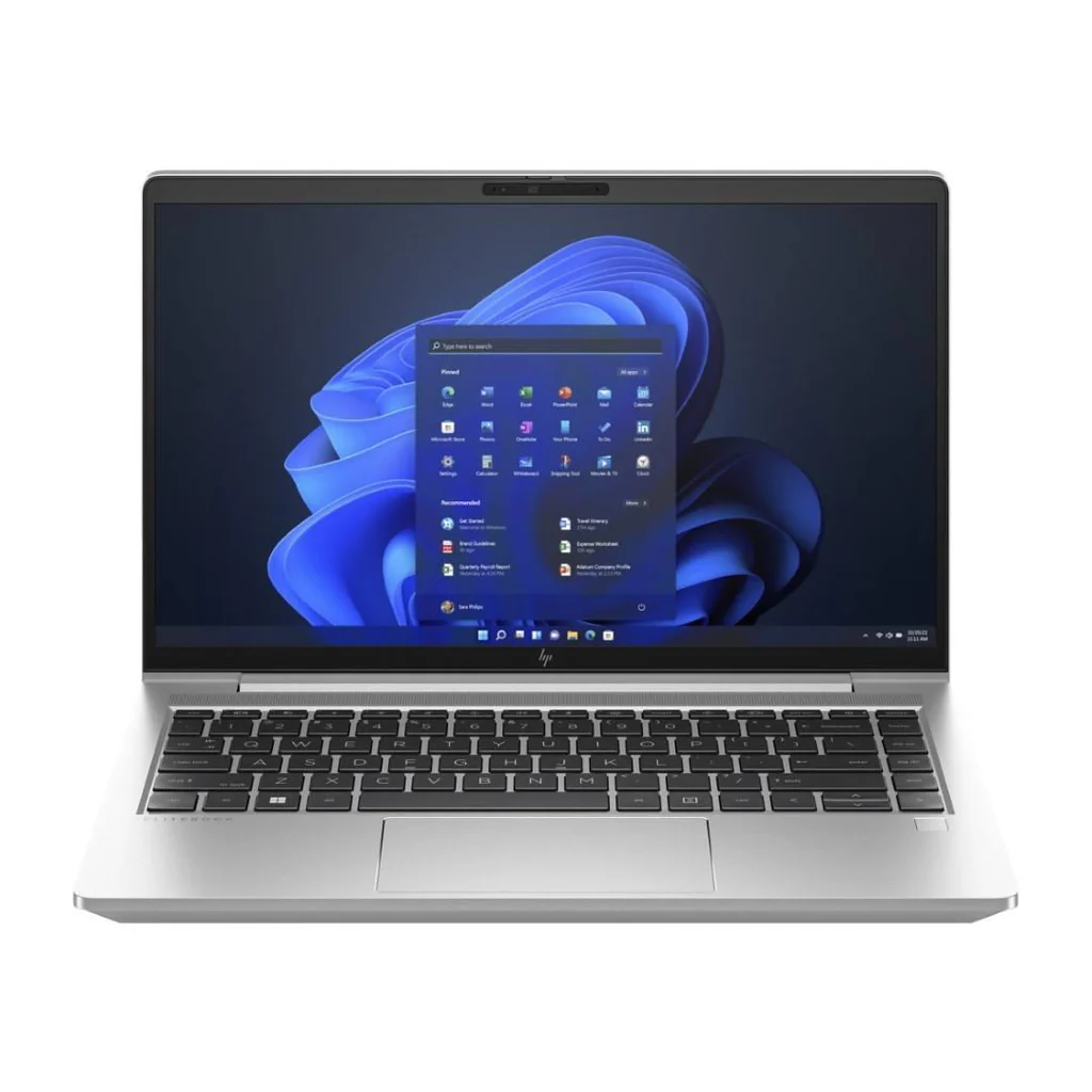 HP EliteBook 640 14in FHD Notebook