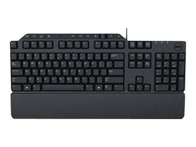 Dell Business Multimedia Keyboard