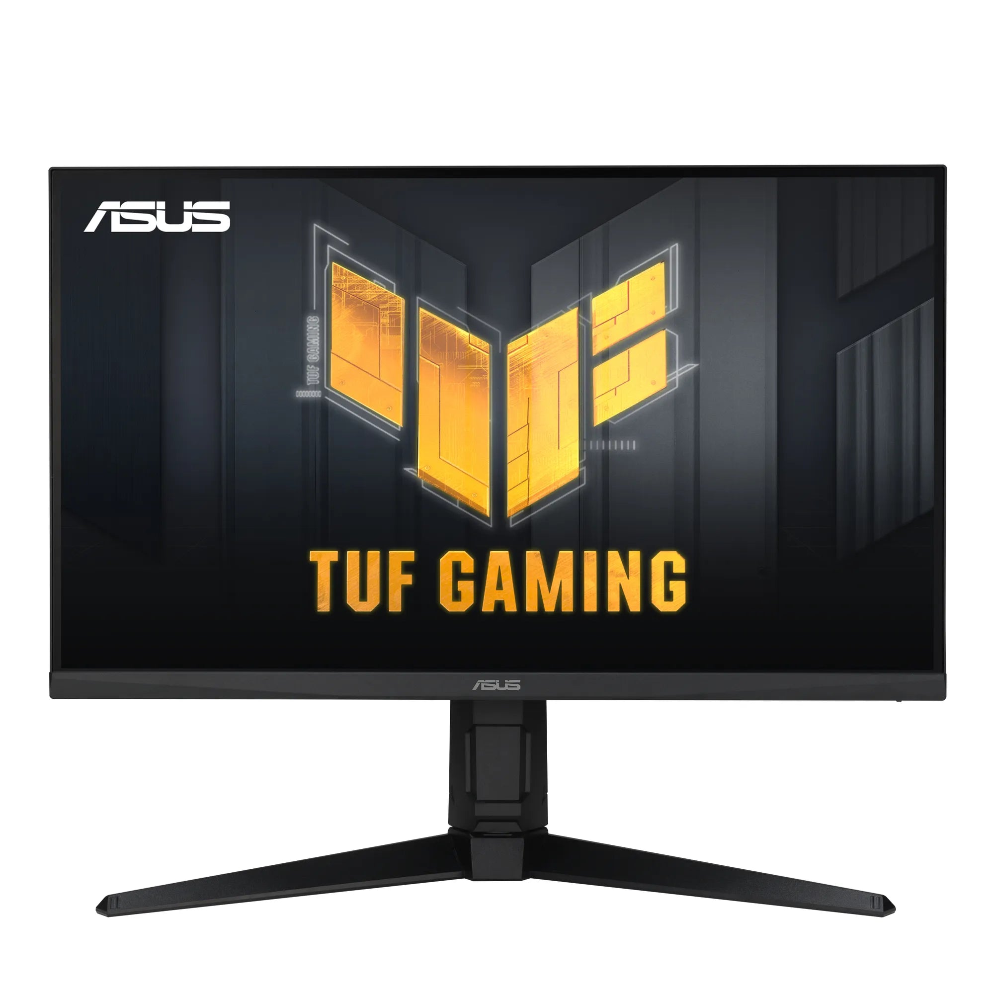 ASUS TUF Gaming VG27AQL3A, 68.6 cm (27"), 2560 x 1440 pixels, Wide Quad HD, 1 ms, Black