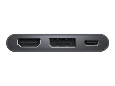 Dell Adapter USB C to HDMI/ DisplayPort with Power Delivery