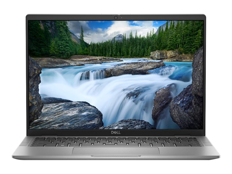 Dell Latitude 7440/Core i7 1355U/16GB/Cant Upg Mem/512GB SSD/14.0" FHD/Intel Iris Xe/ThBlt & FgrPr/FHD Cam/Mic/WLAN + BT/Backlit Kb/3 Cell/W11Pro/3Y ProSpt