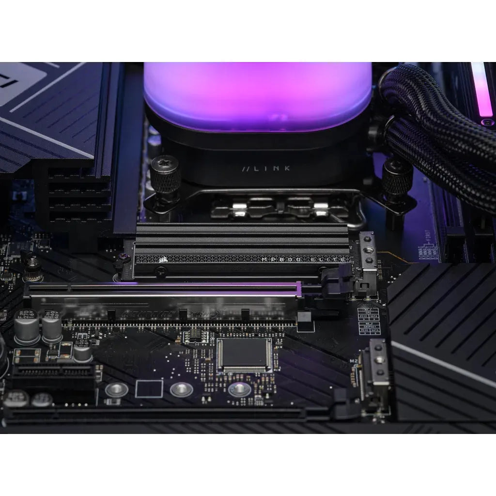 Corsair MP600 ELITE, 1 TB, M.2