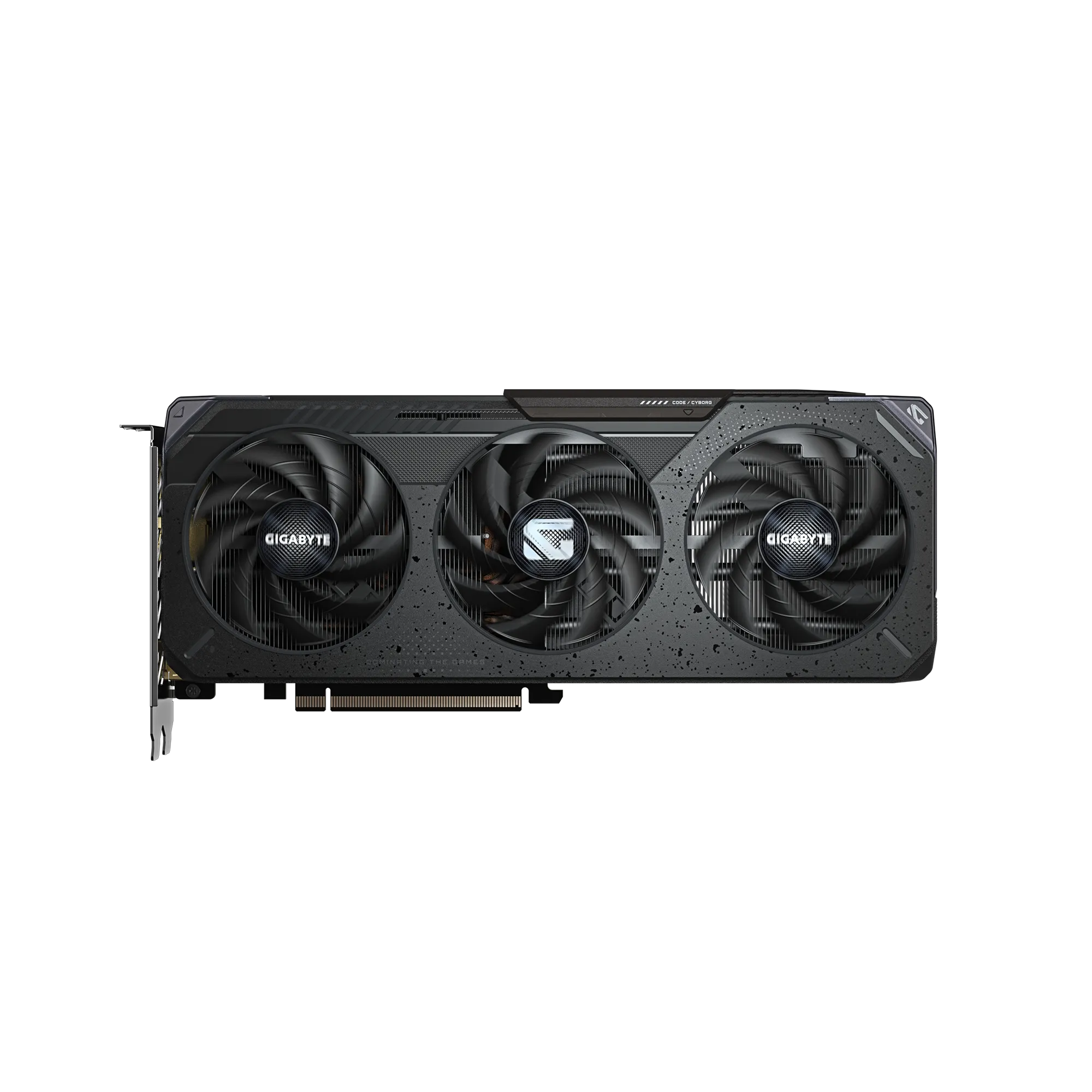 GIGABYTE Radeon RX 9060 XT GAMING OC 16G Graphics Card - 16GB GDDR6, 128bit, PCI-E 5.0, 3320 MHz Core Clock, 2 x DisplayPort, 1 x HDMI, GV-R9060XTGAMING OC-16GD, Radeon RX 9060 XT, 16 GB, GDDR6, 128 bit, 7680 x 4320 pixels, PCI Express x16 5.0
