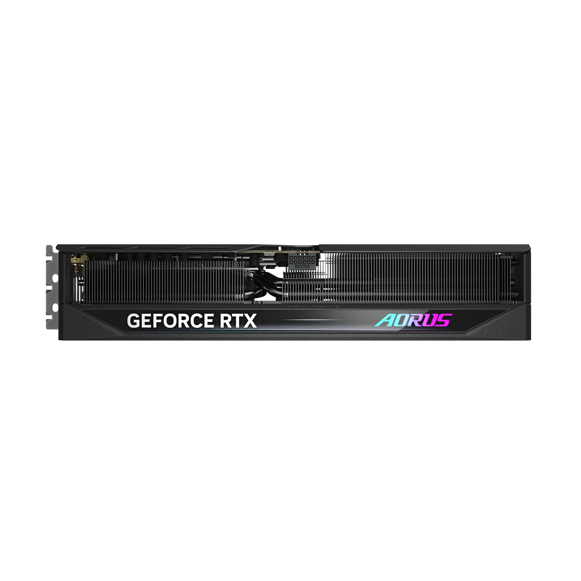 GIGABYTE AORUS GeForce RTX 5070 MASTER 12G Graphics Card - 12GB GDDR7, 192bit, PCI-E 5.0, 2715 MHz Core Clock, 3 x DP 2.1a, 1 x HDMI 2.1b, NVIDIA DLSS 4, GV-N5070AORUS M-12GD, GeForce RTX 5070, 12 GB, GDDR7, 192 bit, 7680 x 4320 pixels, PCI Express x16 5.0