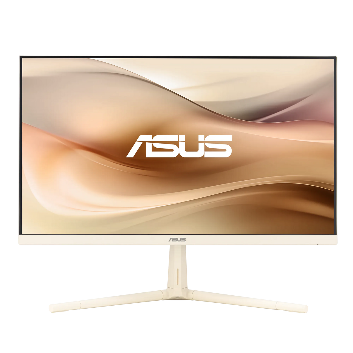 ASUS VU279CFE Eye Care Gaming Monitor – 27 inch; FHD (1920 x 1080); IPS; 100 Hz; IPS; 99% sRGB; Adaptive-Sync; USB Type-C port w
