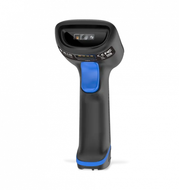 Newland HR22 Dorada II 2D CMOS, Handheld bar code reader, 1D/2D, CMOS, AIM-128, Codabar, Code 11, Code 128, Code 39, EAN-13, EAN-8, GS1 Databar RSS14, ISBN, ISSN,..., Aztec Code, Data Matrix, Micro QR Code, MicroPDF417, PDF417, QR Code, 640 x 480 pixels