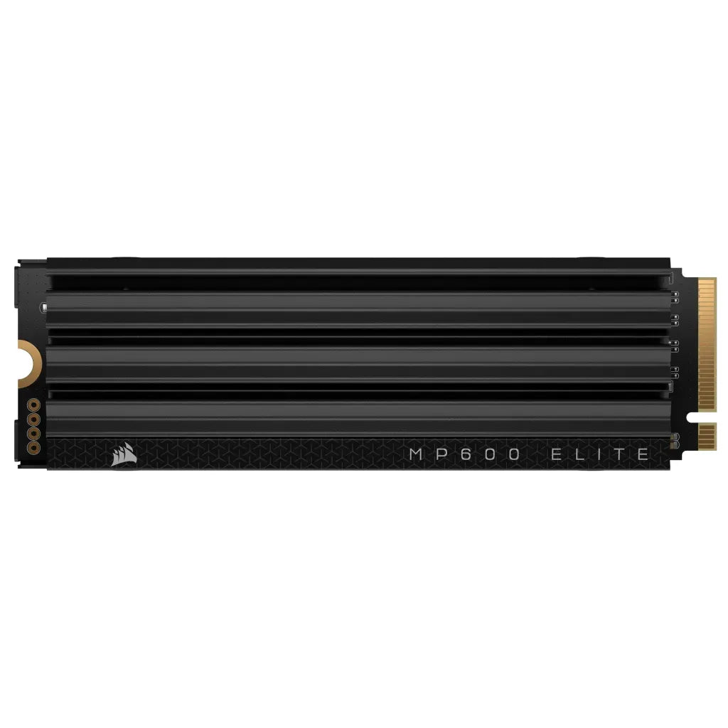 Corsair MP600 ELITE, 2 TB, M.2