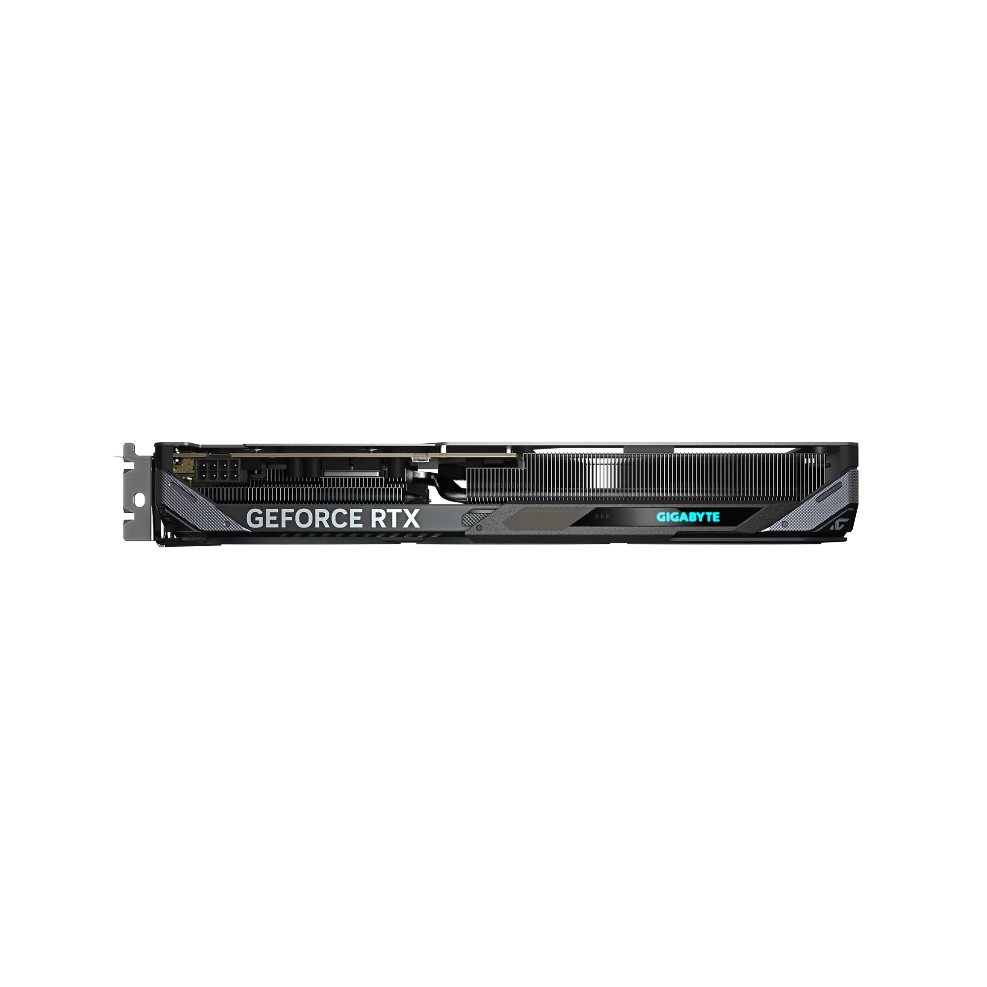 GIGABYTE GeForce RTX 5060 GAMING OC 8G Graphics Card - 8GB GDDR7, 128bit, PCI-E 5.0, 2595 MHz Core Clock, 3 x DisplayPort, 1 x HDMI, GV-N5060GAMING OC-8GD, GeForce RTX 5060, 8 GB, GDDR7, 128 bit, 7680 x 4320 pixels, PCI Express 5.0