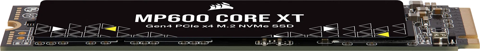 Corsair MP600 CORE XT, 1 TB, M.2