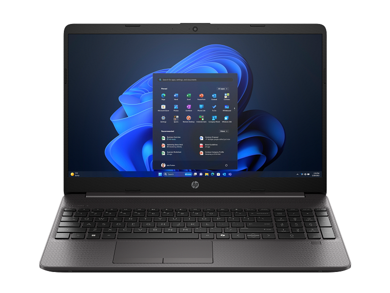 HP 250RT G9 15.6in Notebook