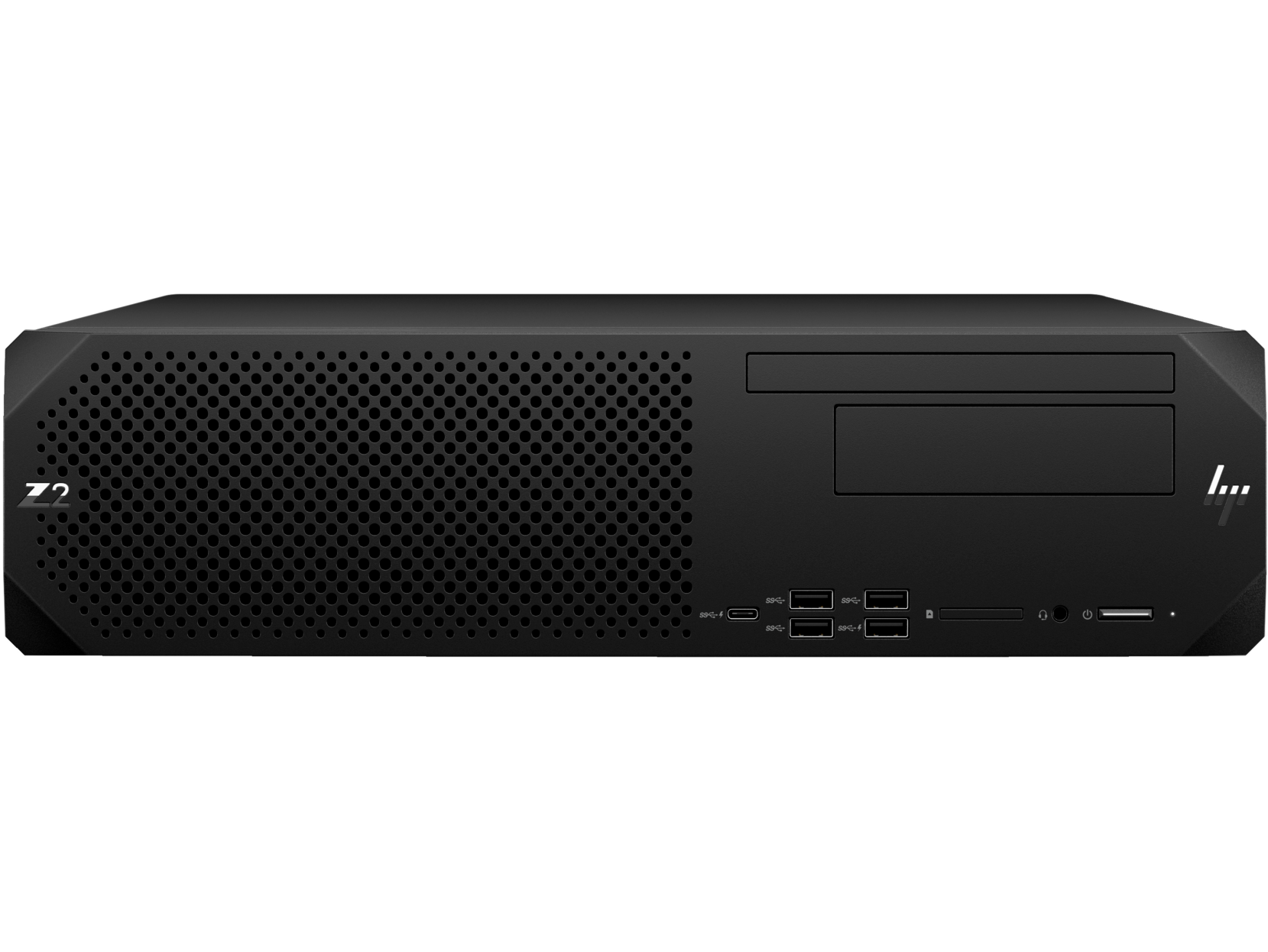 HP Z2 SFF G9 Desktop PC