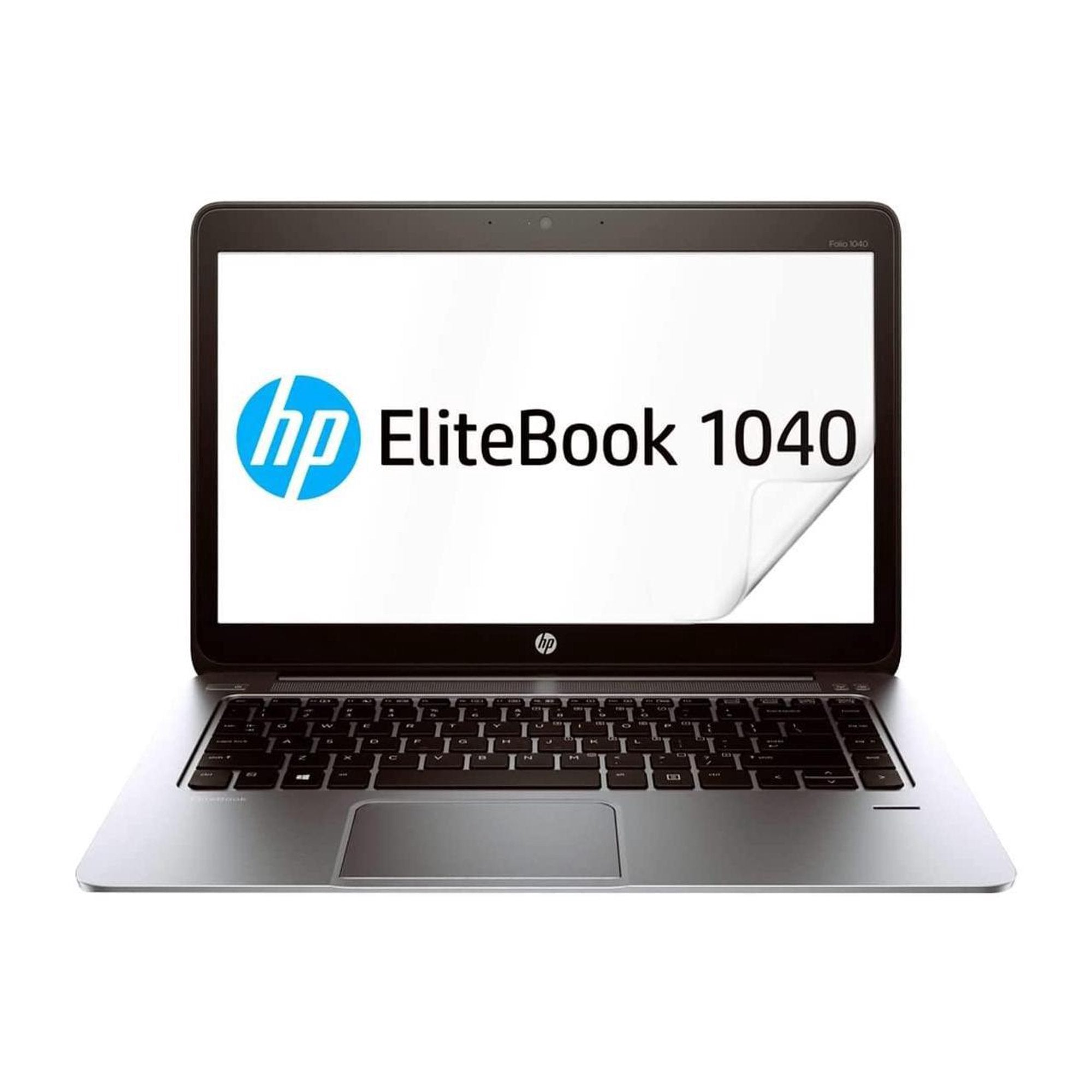 HP EliteBook Ultra G1Q 14.00in UWVA Notebook