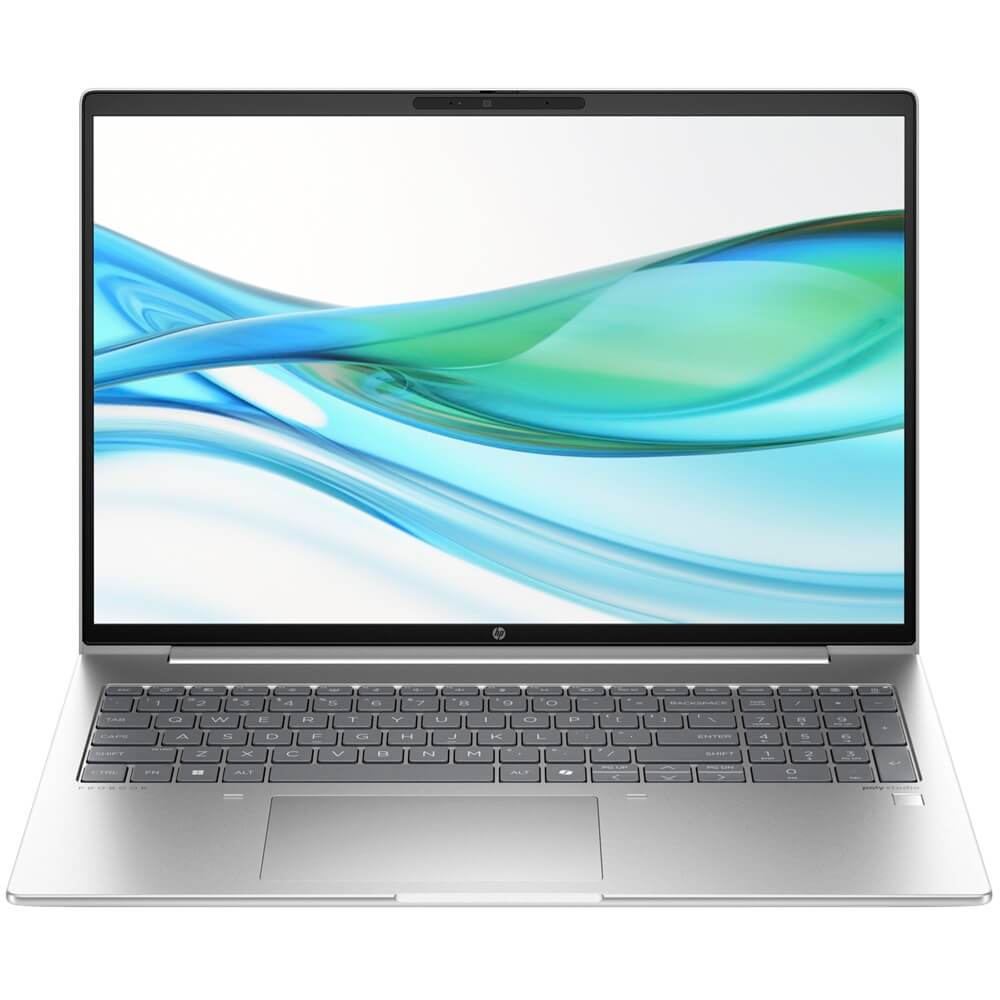 HP ProBook 460 G11 16in WUXGA Notebook