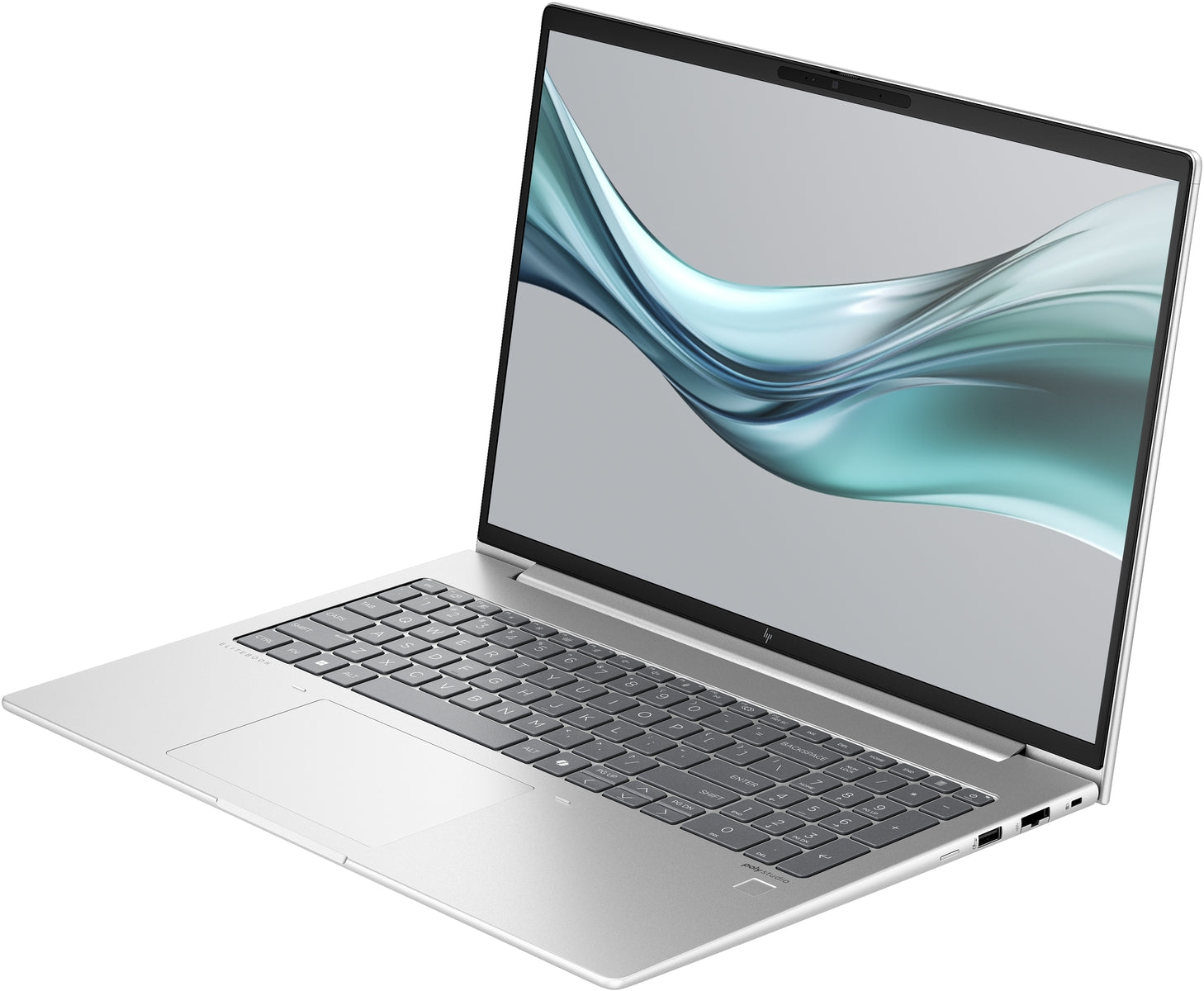 HP EliteBook 665 G11 16.00in WUXGA Notebook