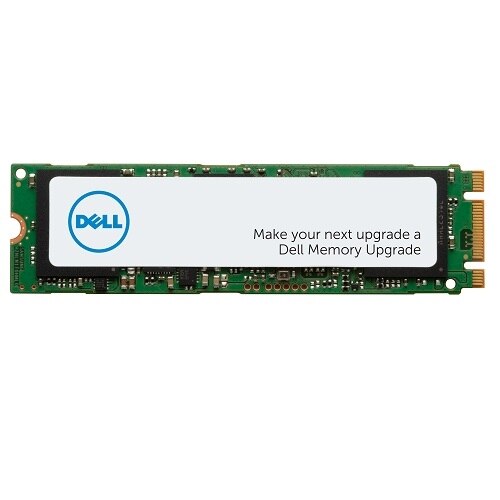 Dell M.2 PCIe NVMe Class 40 2280 SSD - 1TB