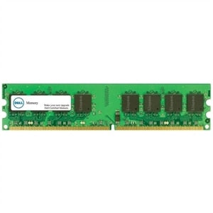 Dell Memory Upgrade -16GB - 1Rx8 DDR4 UDIMM 3200MHz ECC