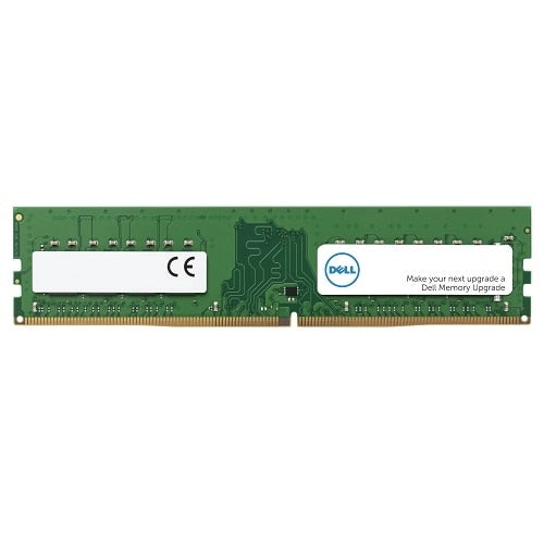 Dell Memory Upgrade - 32GB - 2Rx8 DDR5 UDIMM 4800MT/s ECC