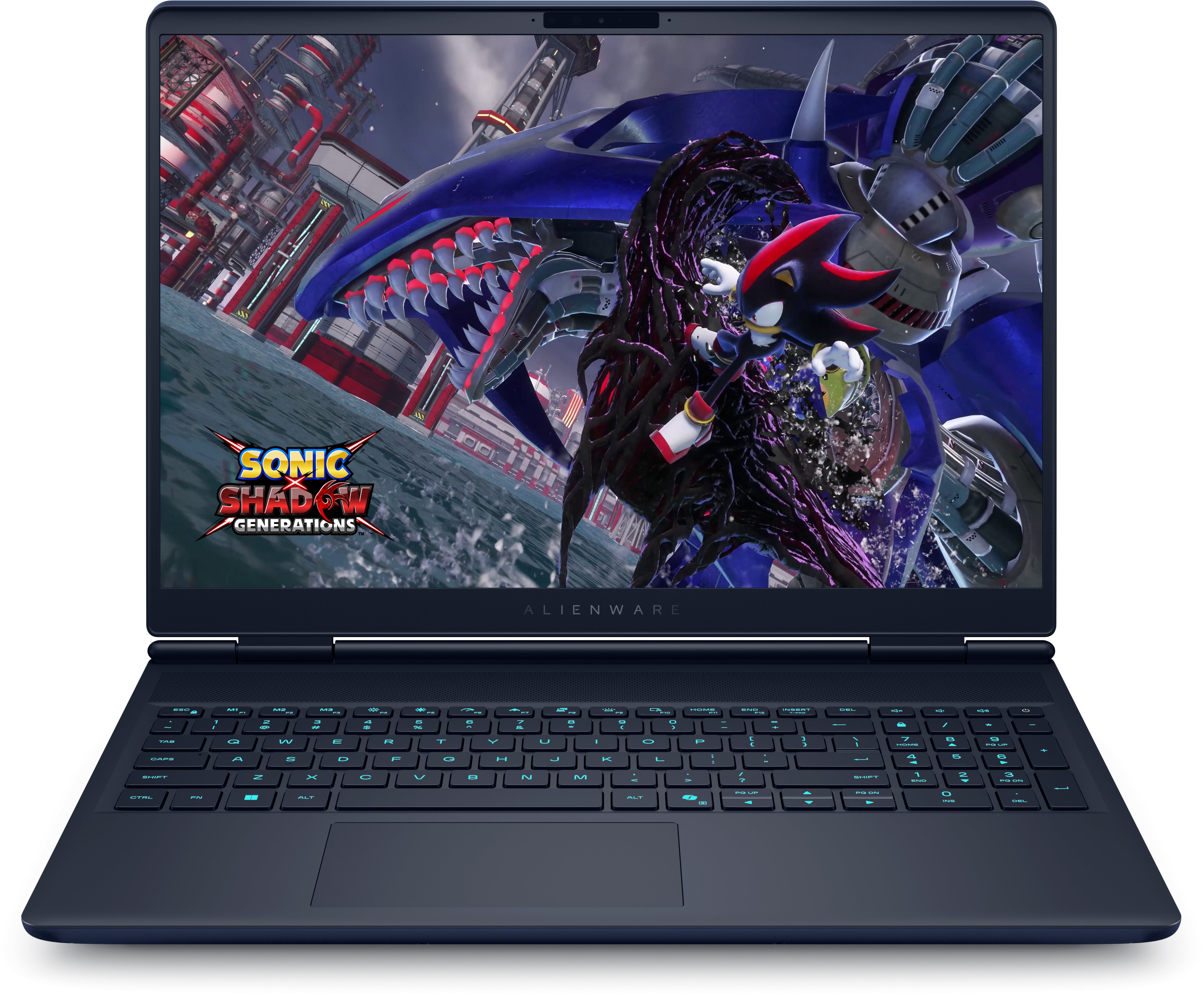 Dell Alienware 16X Aurora 16in WQXGA Notebook