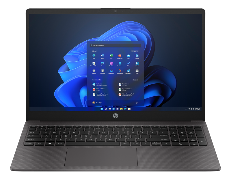 HP 250 G10 15.6in FHD Notebook