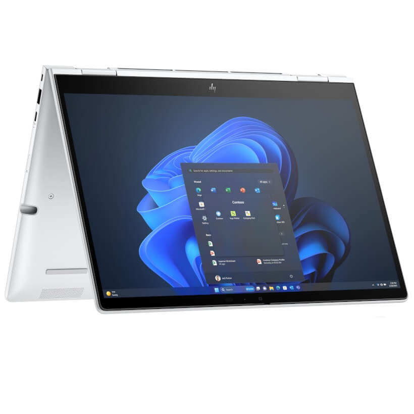 HP EliteBook 8 Flip NB G1i AI 13in WUXGA Notebook