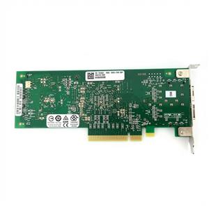 QLogic (QLE2562) / HP (489191-00) 8GB Fibre Channel |  Dual Port |  PCI-e Fibre Channel Host Bus Adapter (w/ LP Bracket)