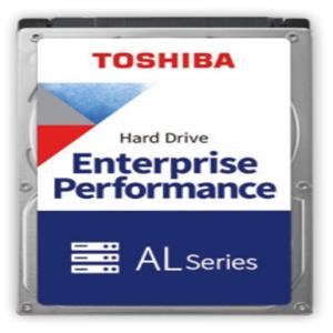 900GB Toshiba AL Series |  SAS 12 Gbit/s |  2.5'' |  Enterprise Performance HDD 