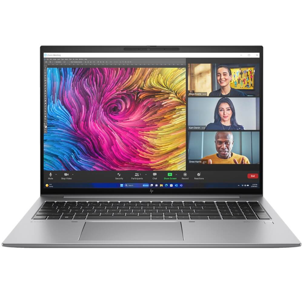 HP ZBook FireFly 16 G11 16in