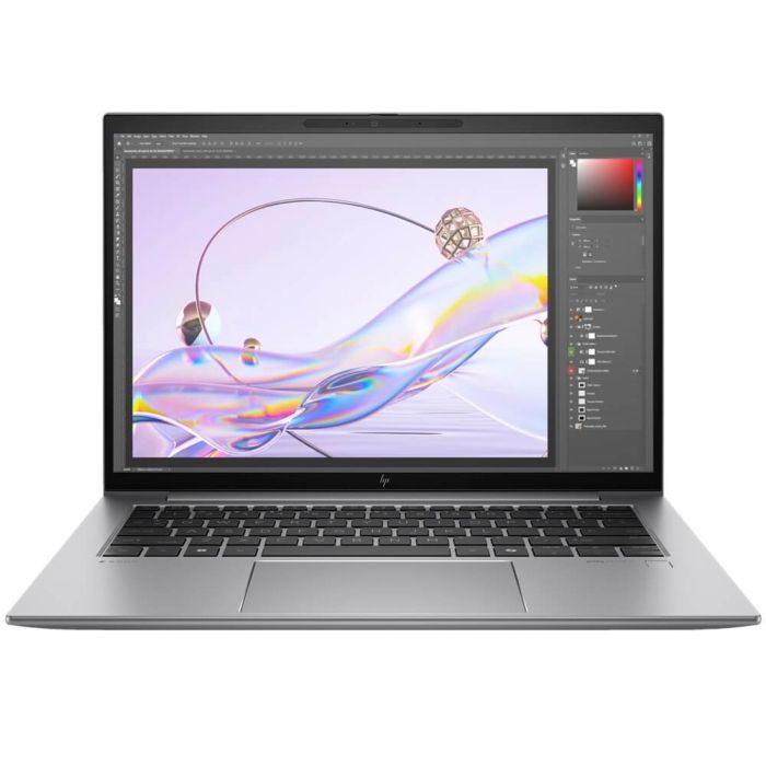 HP ZBook Firefly 14 G11A 14.00in WUXGA Notebook