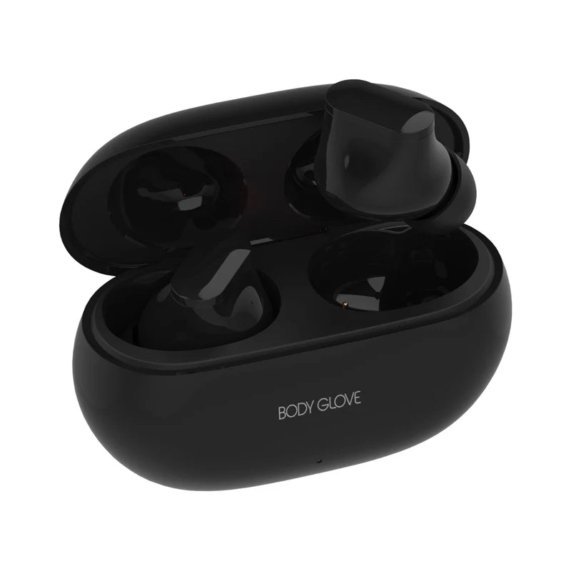 Body Glove Essentials TWS wireless earbuds pro-Black