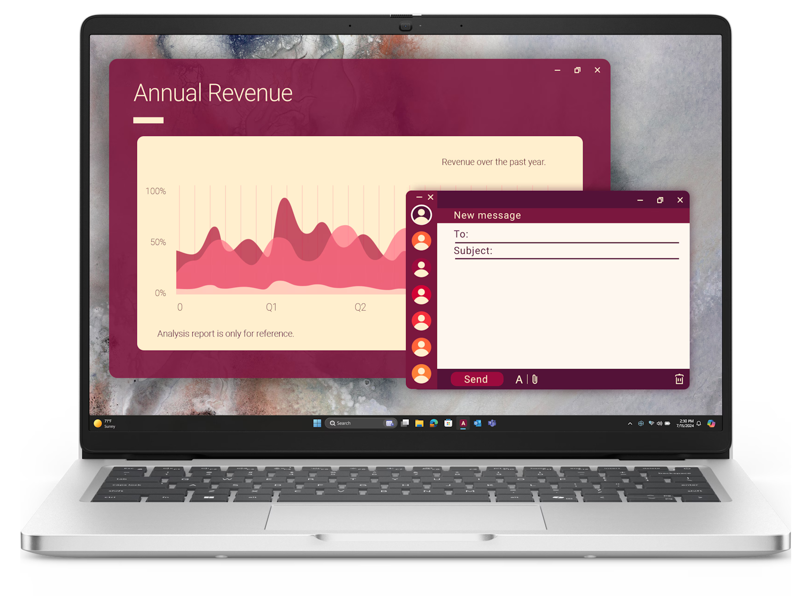 Dell Pro 14 FHD Notebook