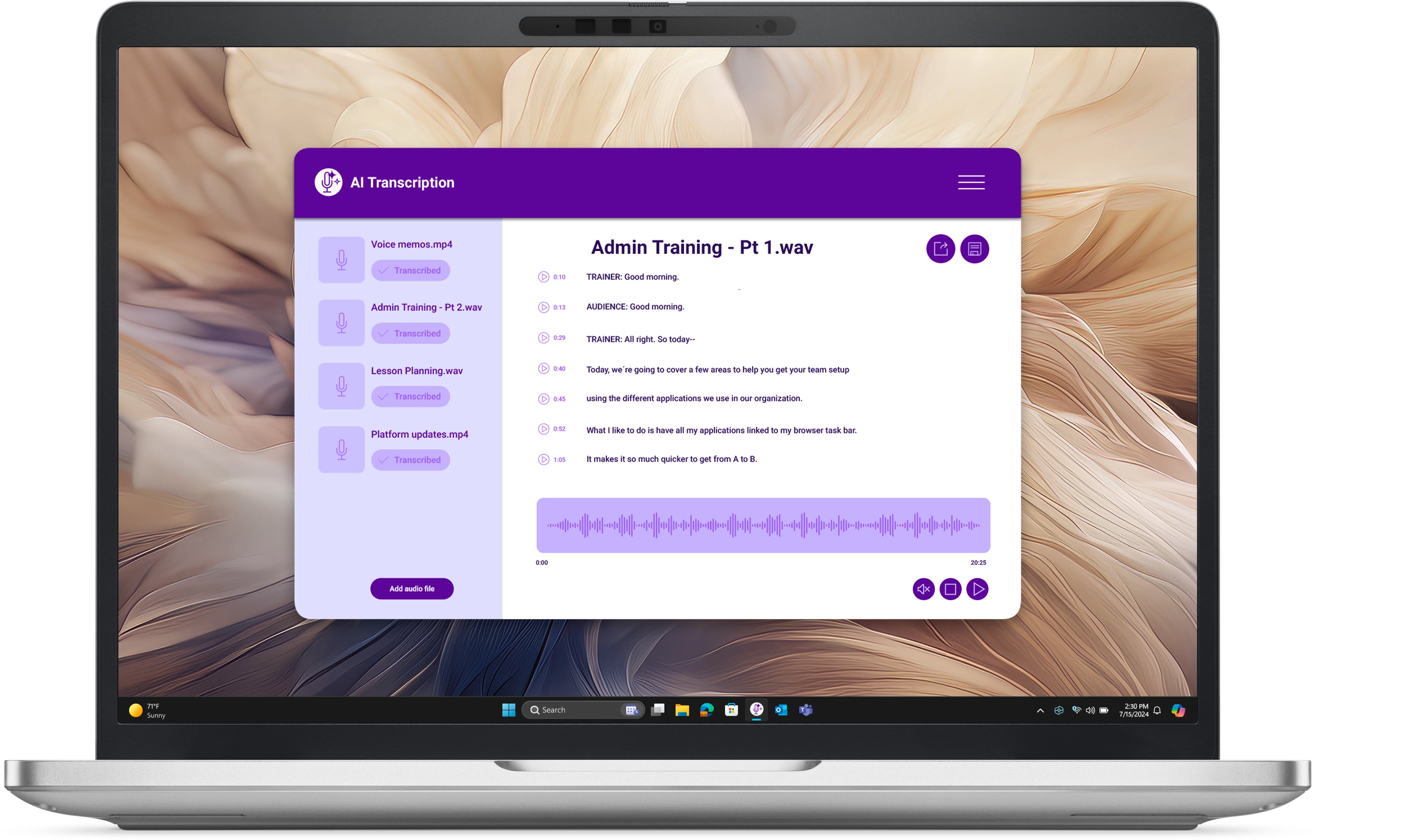 Dell Pro 14 Plus U7 14in FHD Notebook