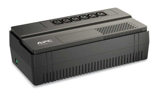 APC Back-UPS BV 650VA AVR IEC Outlet 230V