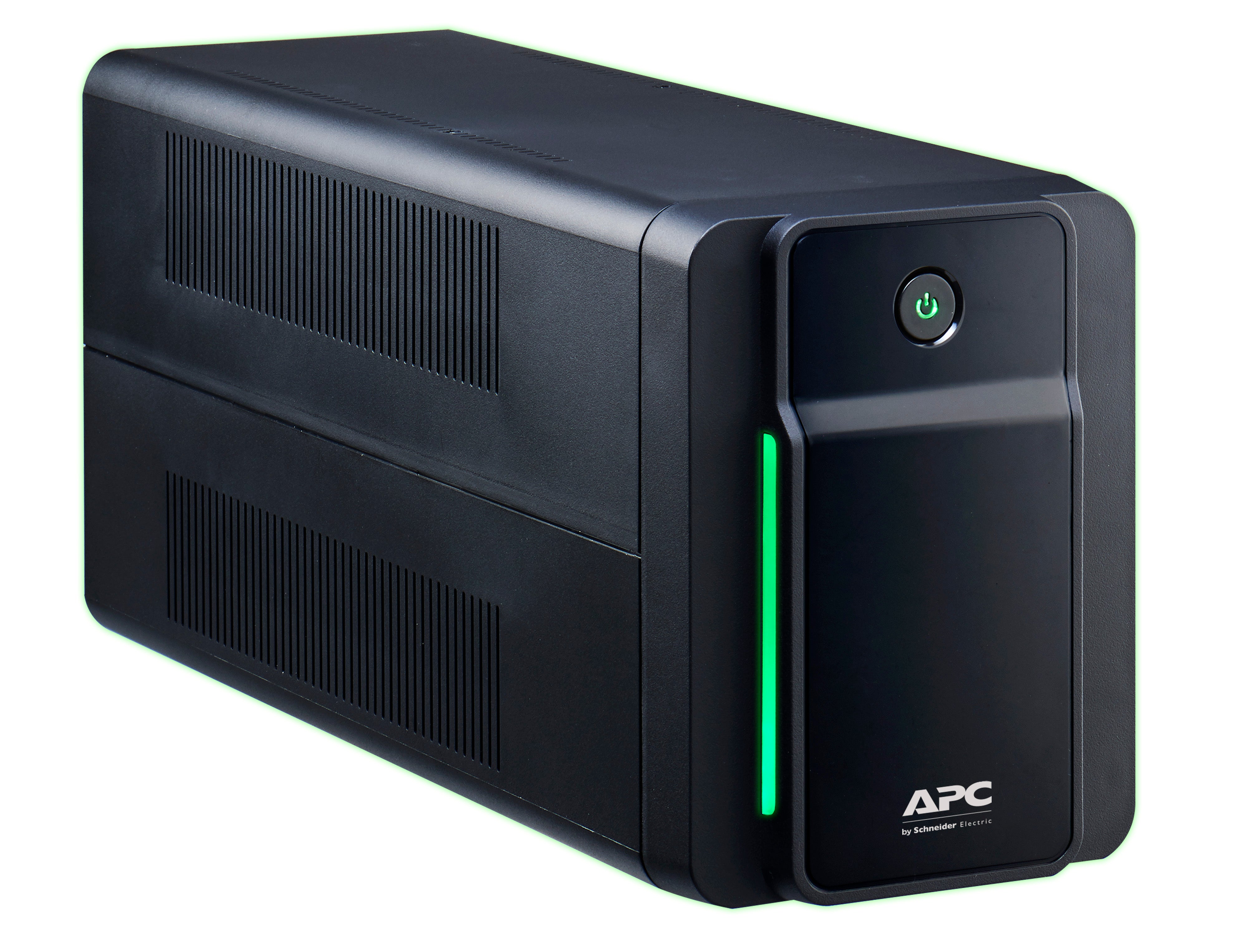 APC BACK 750VA UPS