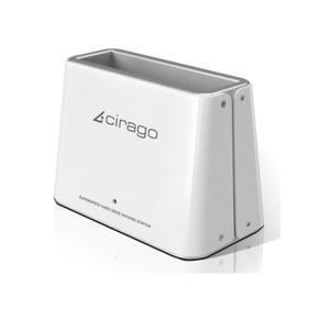 HDD Docking Station (for 2.5" and 3.5" Drives) - USB 3.0 SuperSpeed 
