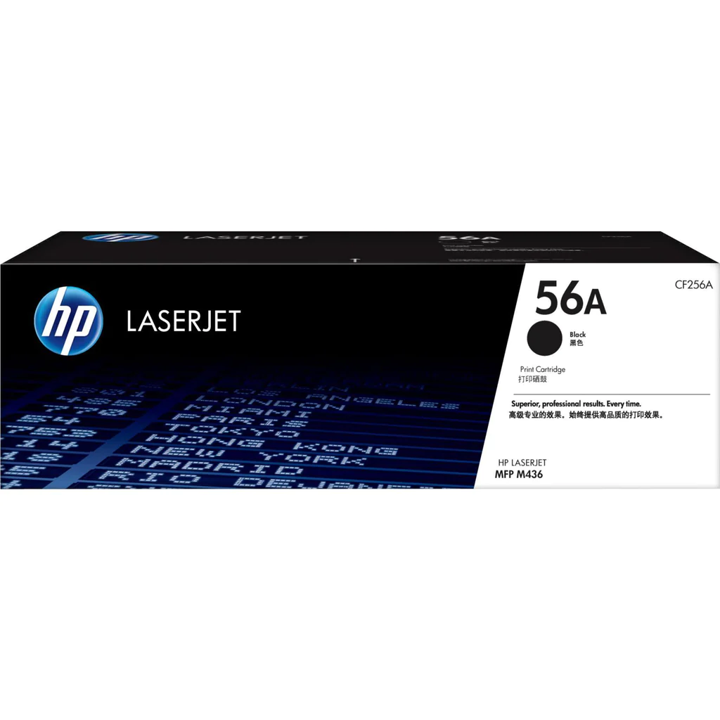 HP LaserJet MFP M436 Toner