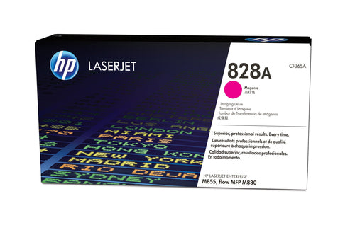 HP 828A Magenta Imaging Drum