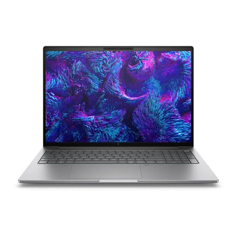HP ZBook 8 G1i 16in WUXGA Notebook