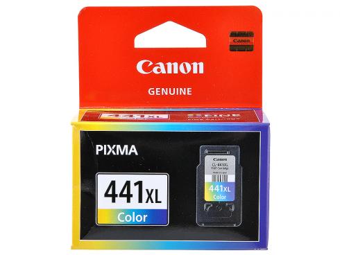 Canon Ink Colour XL