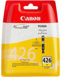 Canon - Ink Yellow