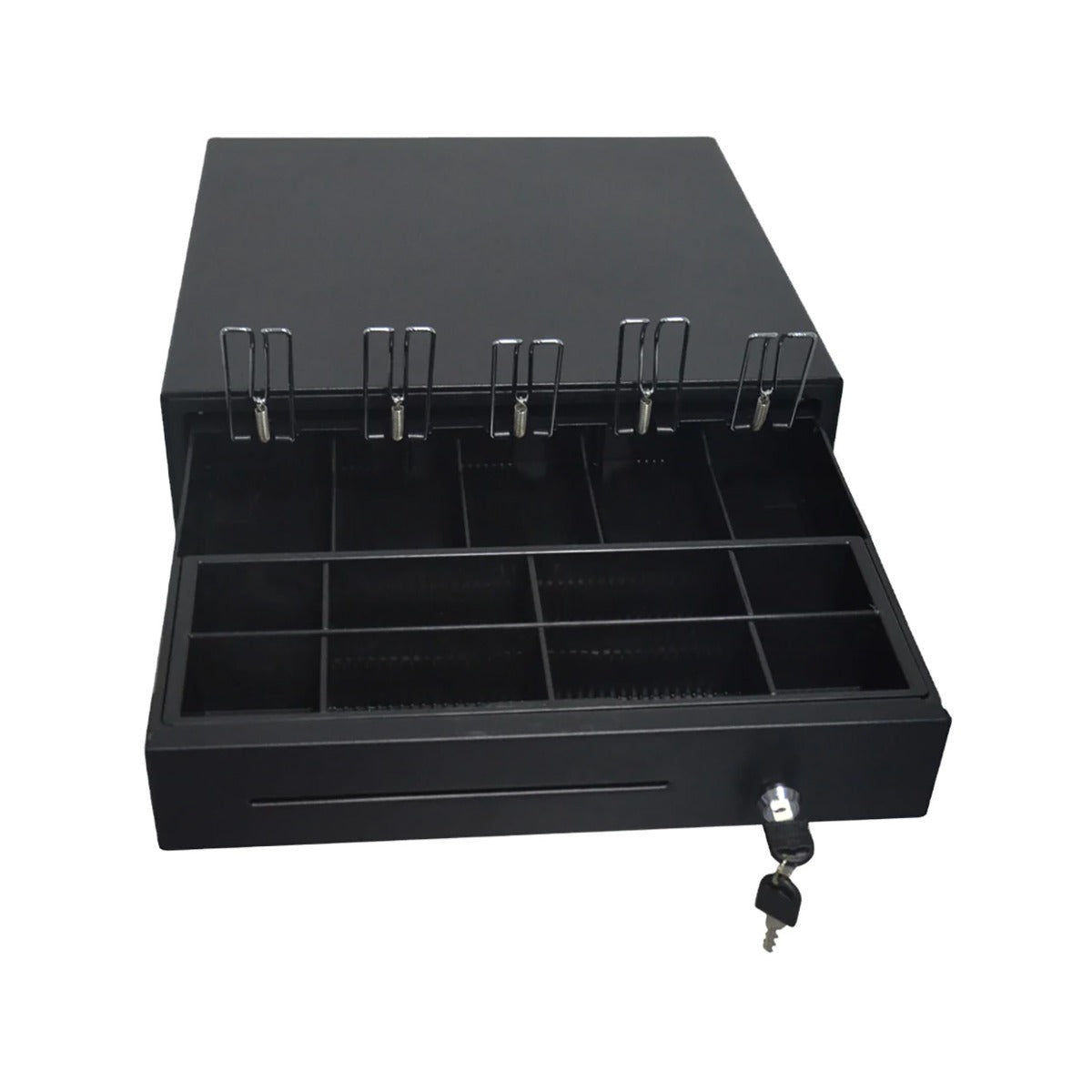 Proline CM410 Black Cash Drawer