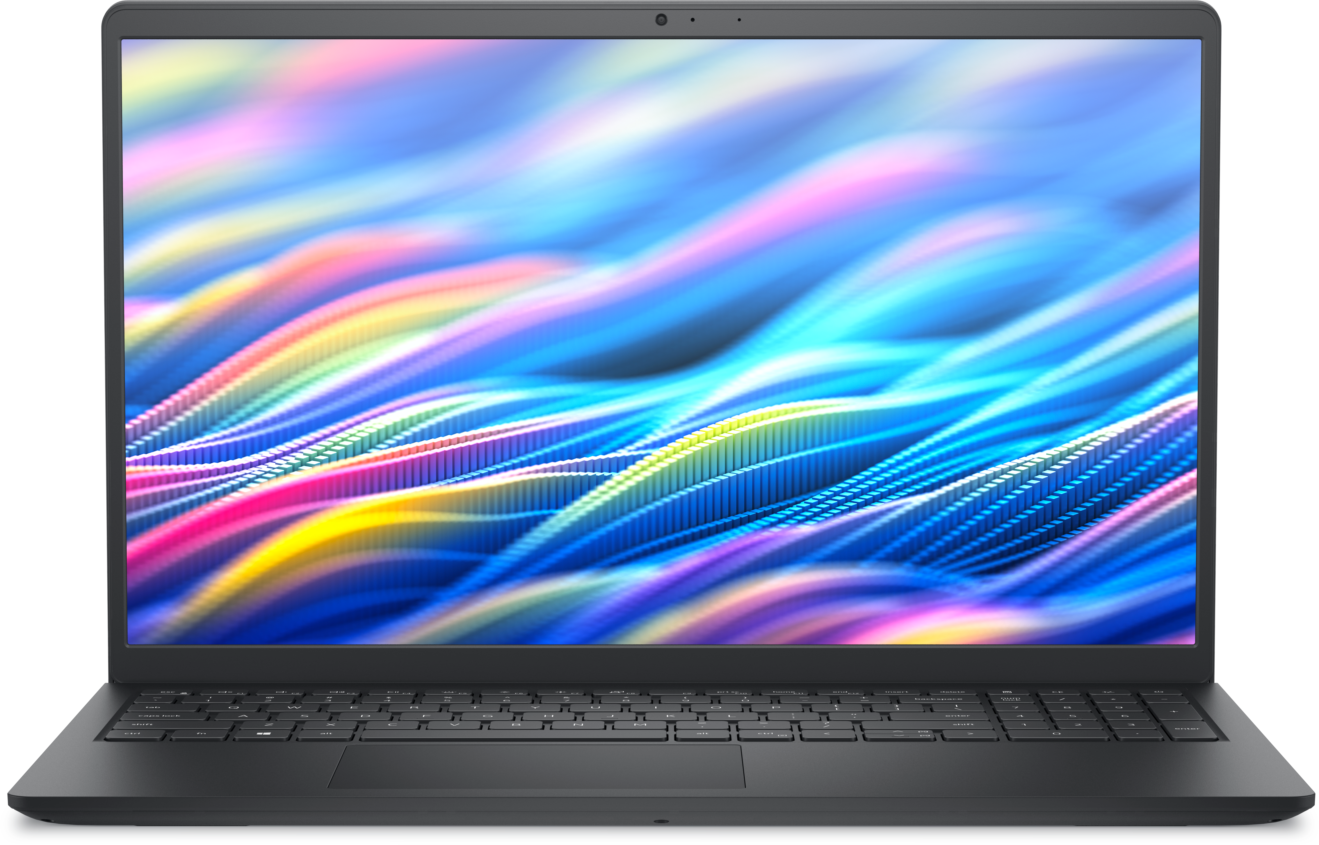 Dell 15 DC15250 15.6in FHD Notebook
