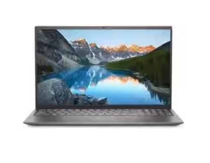 Dell Inspiron 15 (5515), 15.6" FHD (1920 x 1080), AMD Ryzen 5 5500U (6-core/12-thread) Mobile Processor, with Radeon(TM) Graphics, 8GB DDR-4, 256GB NVMe SSD, Win11H Laptop (RAM/SSD can be upgraded)