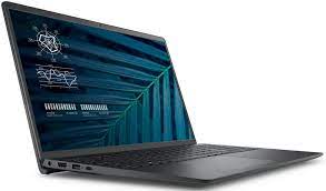 DELL Vostro 3510 , i5-1135G7, 15.6" FHD, 8GB DDR-4 (3200Mhz), 256GB NVMe SSD, Intel Iris Xe, Backlit KB, Win10Pro