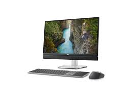 Dell OptiPlex 7410 Plus, 23.8" FHD All-in-One PC, i7-13700, 512GB SSD 16GB RAM Win 11 Pro